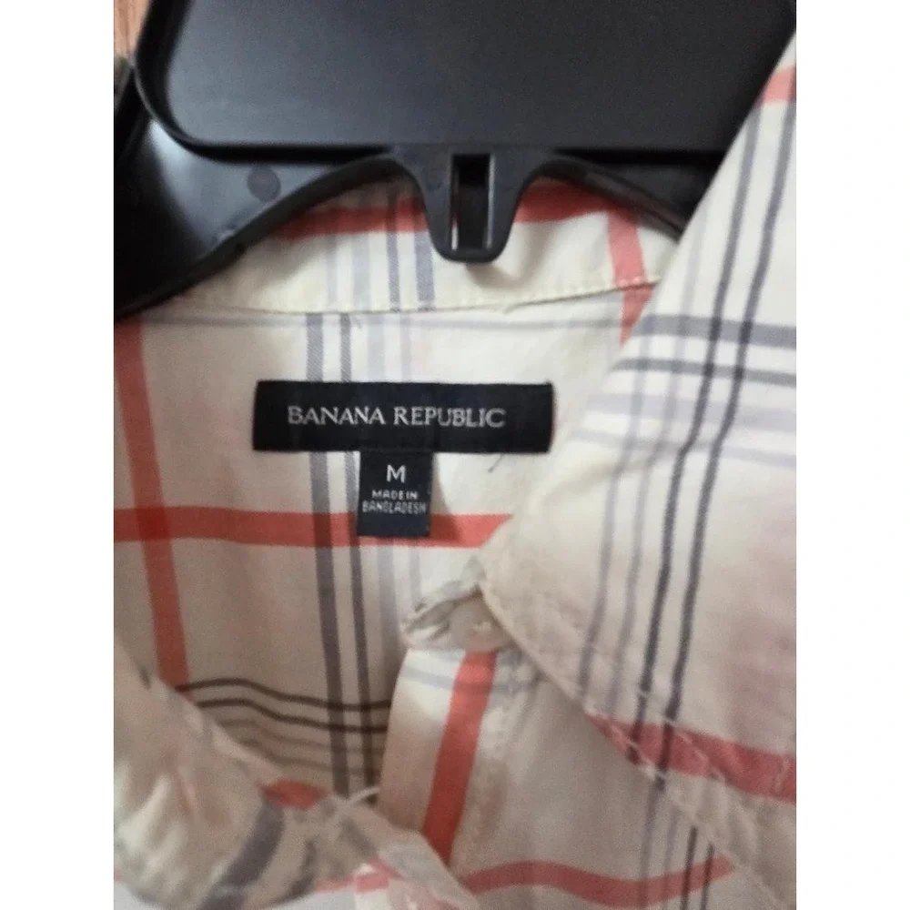 Banana Republic banana republic